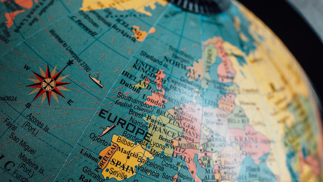 L’Europe doit repasser à l’atelier