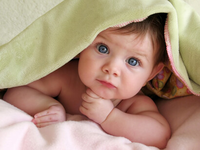 Beautiful Baby
