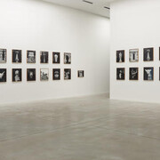 Double Tales, Exhibition view. Courtesy of M-Museum Leuven