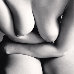 Michael Kenna. Courtesy of Robert Mann Gallery