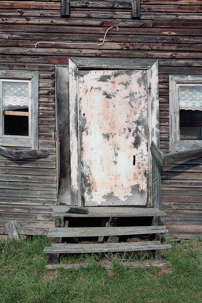Esko Männikkö,
Organized Freedom 106,
2004,
pigmented inkjet print,
from the series Organized Freedom,
© Esko Männikkö
