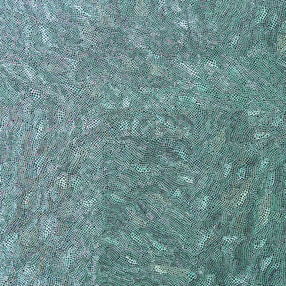 Elemental Abstractions. Courtesy of Blank Space