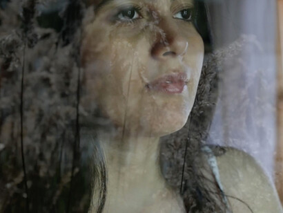 Sepideh Rahaa. Courtesy of Pori Art Museum