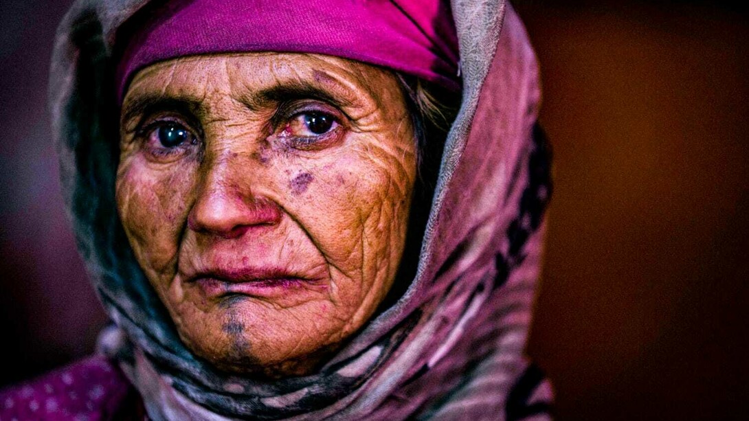 Amazigh woman. Numerous ancient Greek, Phoenician and Roman texts attest to the existence of the Berber people as the first occupants of North Africa