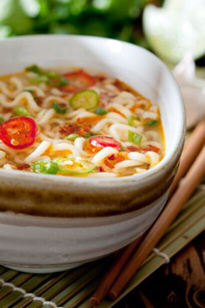 Spicy Curry