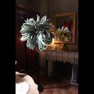 Utopia Botanica. Courtesy of Laure Roynette Gallery