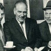 Galway GAA. Courtesy of Galway City Museum