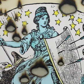 Josh Reames. Courtesy of Luis De Jesus Los Angeles