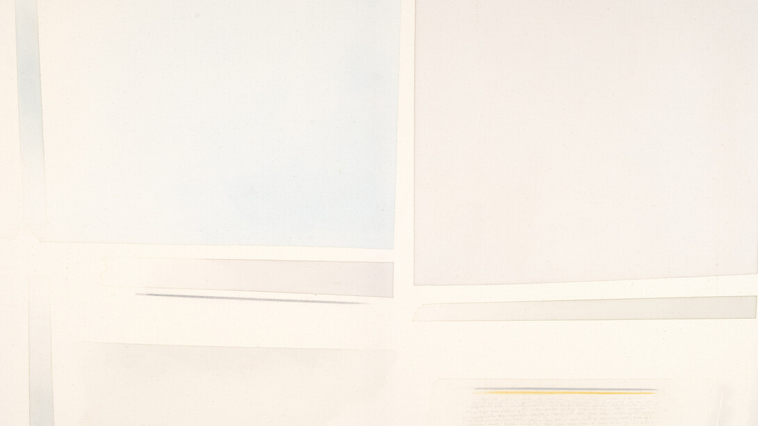 Slowing Time. Courtesy of Rosenfeld Porcini