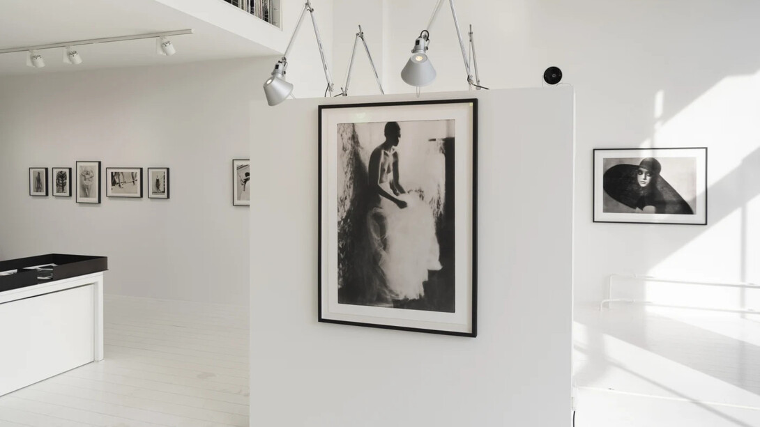 Chantal Elisabeth Ariëns, Where are you, exhibition view. Courtesy of Bildhalle Gallery