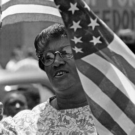 Everyday Beauty. Courtesy of National Museum of African American History and Culture