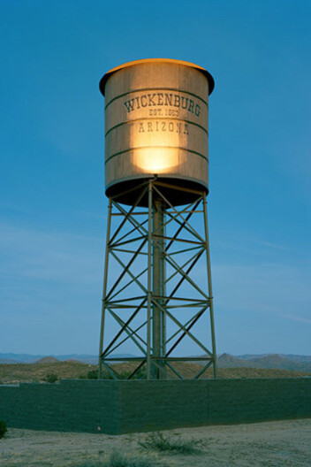 Robert Voit. Courtesy of Galerie Peter Sillem