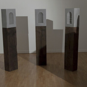 Isobel Church. Courtesy of Montoro12 Contemporary Art