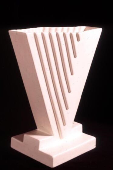 Ettore Sottsass, ceramica Yantra, 1969