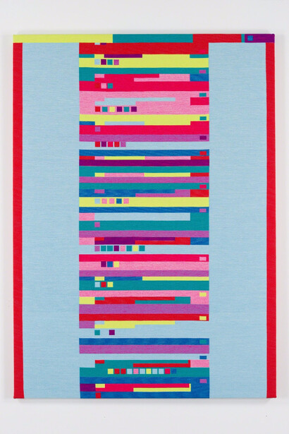 Rafaël Rozendaal. Courtesy of Takuro Someya Contemporary Art