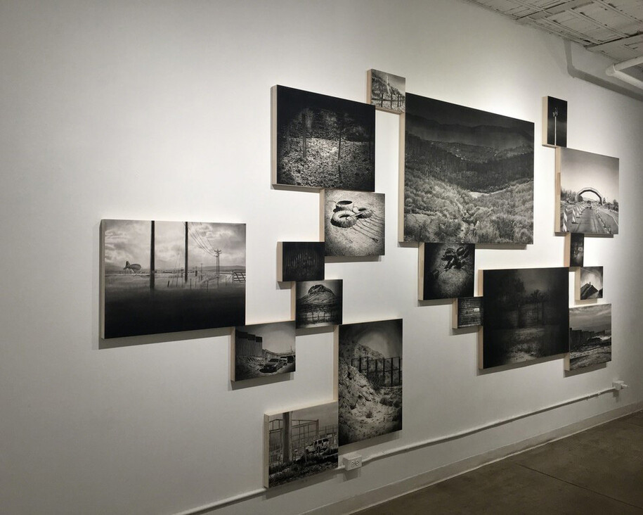 Unmeasured. Courtesy of Castor Gallery