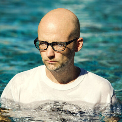 Moby, album "Innocents" (2013)