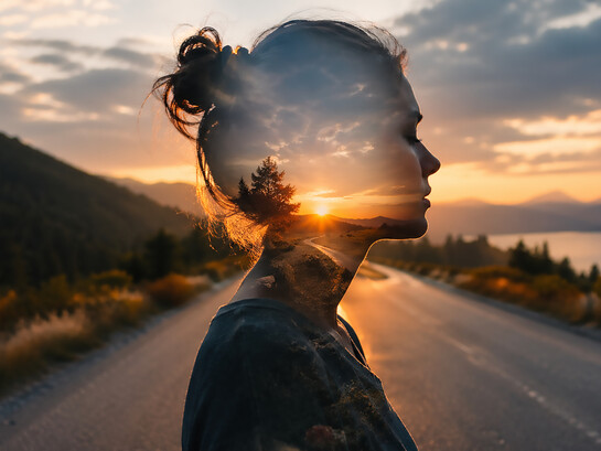 A journey through the hidden landscapes of memory, trauma, and transformation, where the mind and body carry the echoes of the past while searching for a new sense of self
