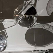 Tomás Saraceno. Courtesy of MAATm