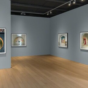 Robert Polidori. Courtesy of Paul Kasmin Gallery