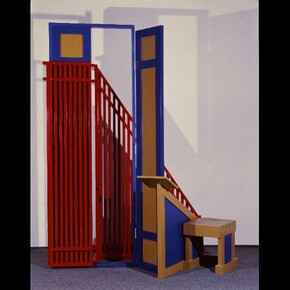 Follow This Line. Courtesy of Metropolitan Museum of Art
