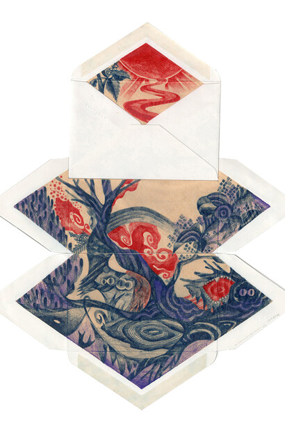 Romancing Abstraction