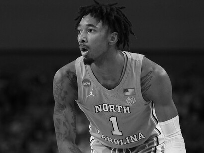 UNC player Leaky Black has the Leaky Lock Down Tenders and Fries special named after him