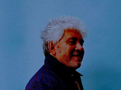 Pedro Almódovar