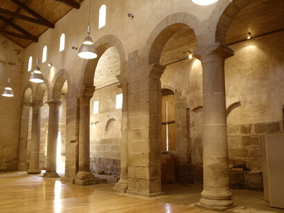 Basílica de Idanha-a-Velha