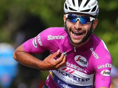 Fernando Gaviria: la gran promesa del ciclismo colombiano