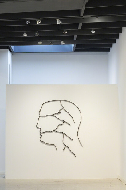Beyond Words. Courtesy of Jules Maeght Gallery