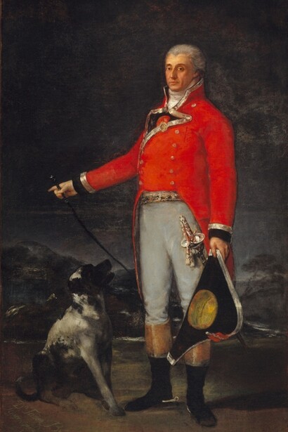 European Art. Courtesy of Brooklyn Museum