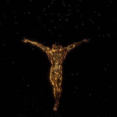 CC LAB Virtual Reality. Courtesy of Copenhagen Contemporary