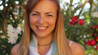 La doctora Lucía Galán