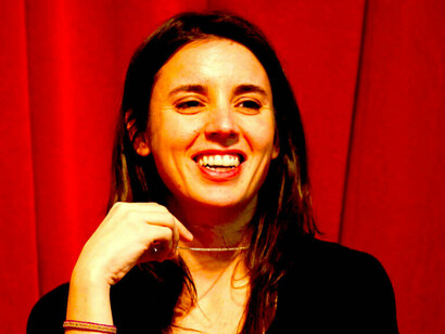 Irene Montero