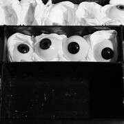 Massimiliano Camellini, Synthesis. Cortesia di Amy-d Arte Spazi