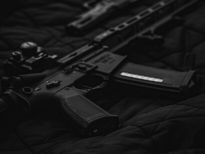 Guns: mass shootings in the U.S. increased from 269 in 2014 to 693 in 2021 