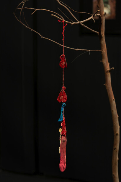 Jack Lavender. Courtesy of The Approach