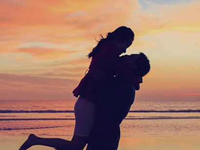 De vez en cuando buscaba la única fotografía que no se había llevado 