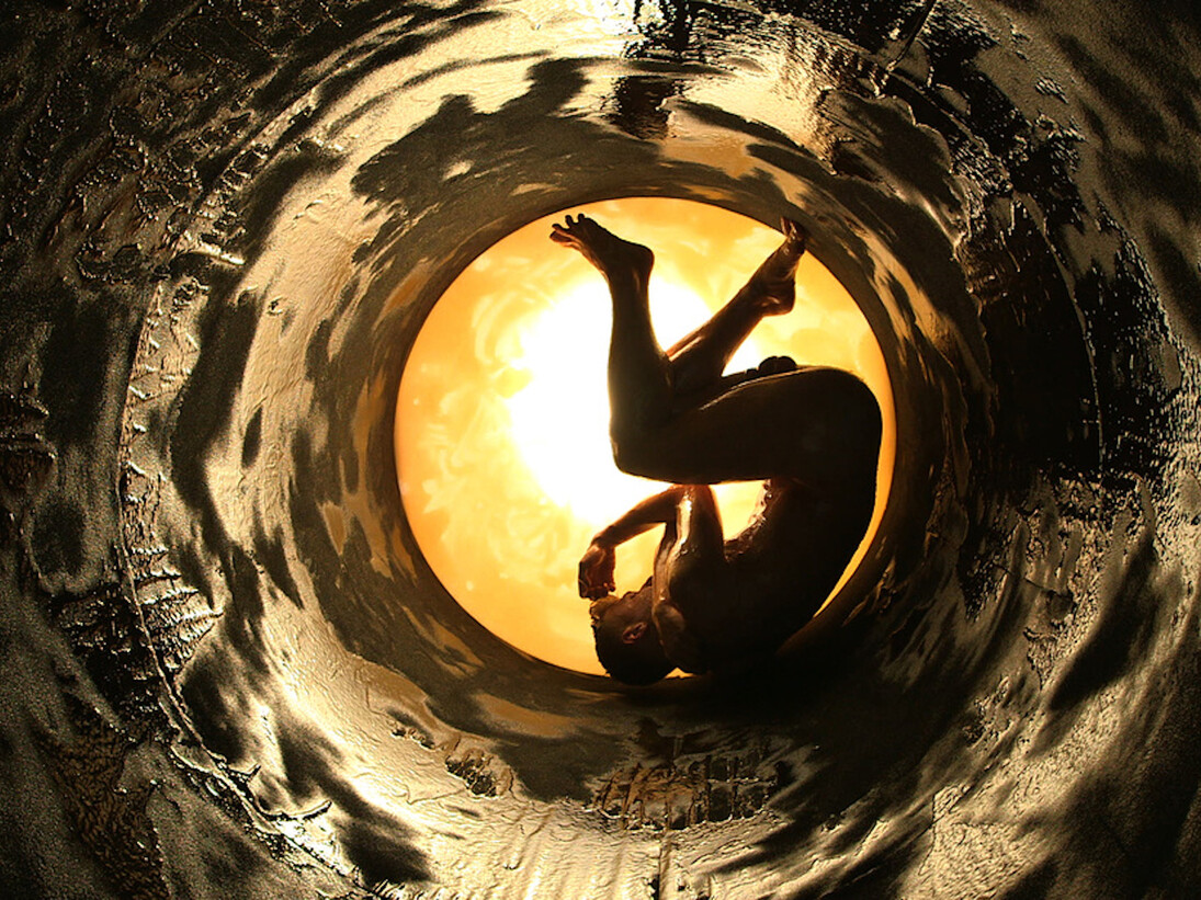 Entangle. Courtesy of Tang Teaching Museum and Art 