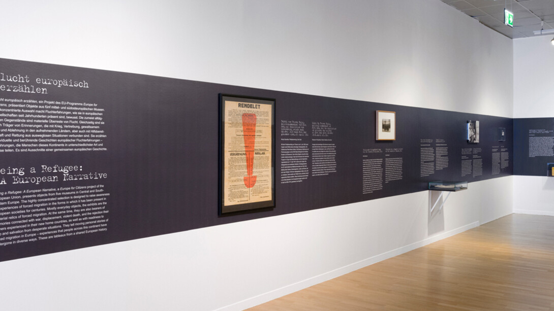 What Remains. Courtesy of Wien Museum