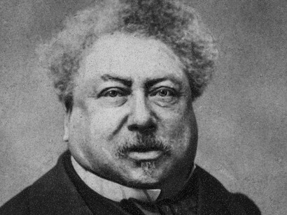 Alexandre Dumas