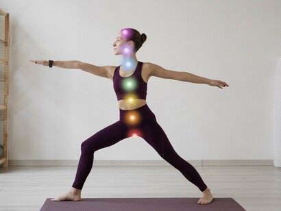 Energetic alignment as a foundation for healing and systemic harmony