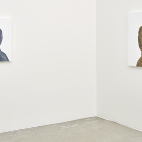 Karel Funk. Courtesy of Jessica Silverman Gallery