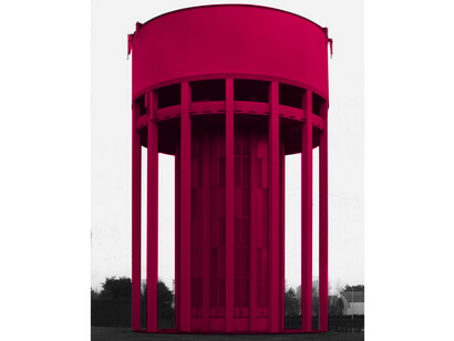 Serbatoio culturale Tank, Courtesy Tank