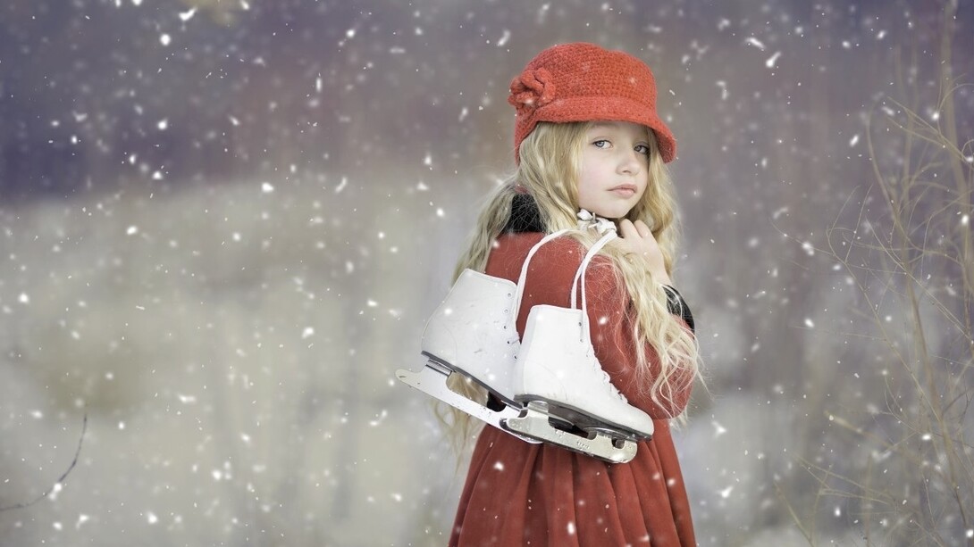Looking for evidence of the existence of Santa Claus