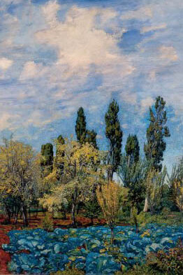 Escenarios de identidad mexicana. Courtesy of Museo de Arte Moderno