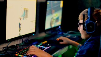 Videojuegos y comportamiento