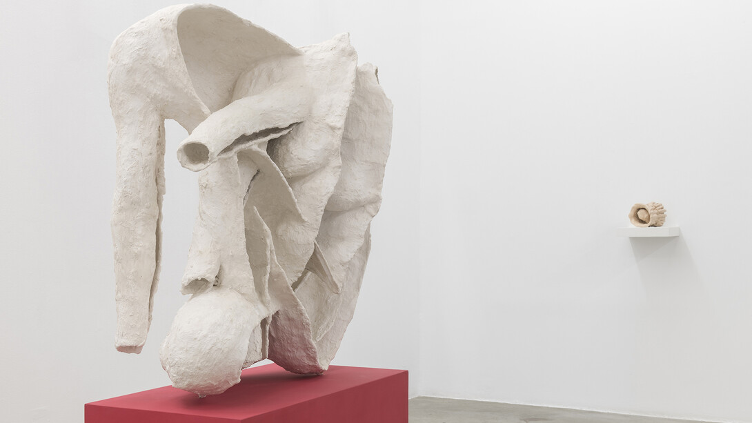 All images courtesy of NoguerasBlanchard, Barcelona/Madrid
Photography Roberto Ruiz