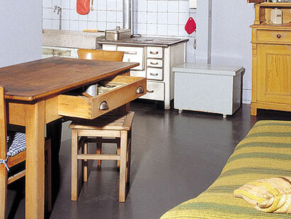 The Ethnographic Collections. Courtesy of Landesmuseum Württemberg